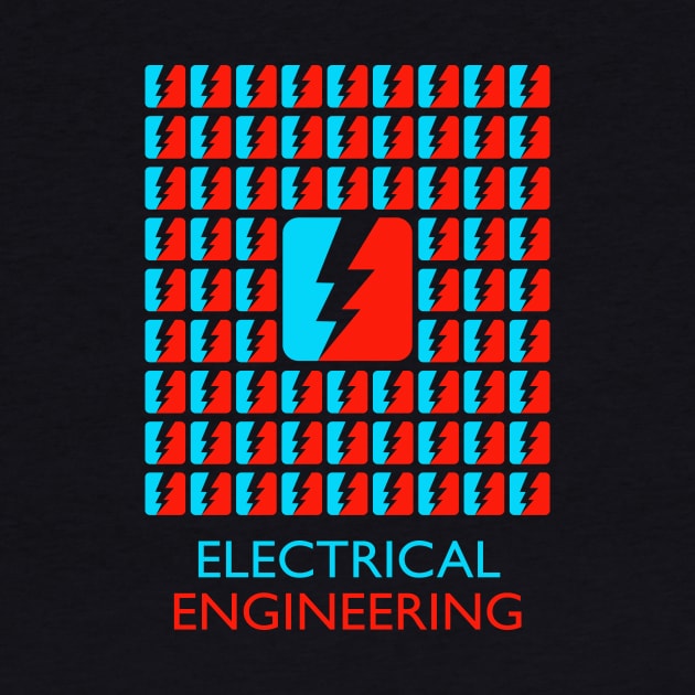 Best design electrical engineering electricity engineer by PrisDesign99